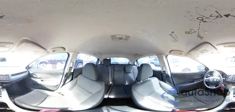 2018 Honda Hr-V Lx from USA, damaged, VIN 3CZRU5H35JM717221